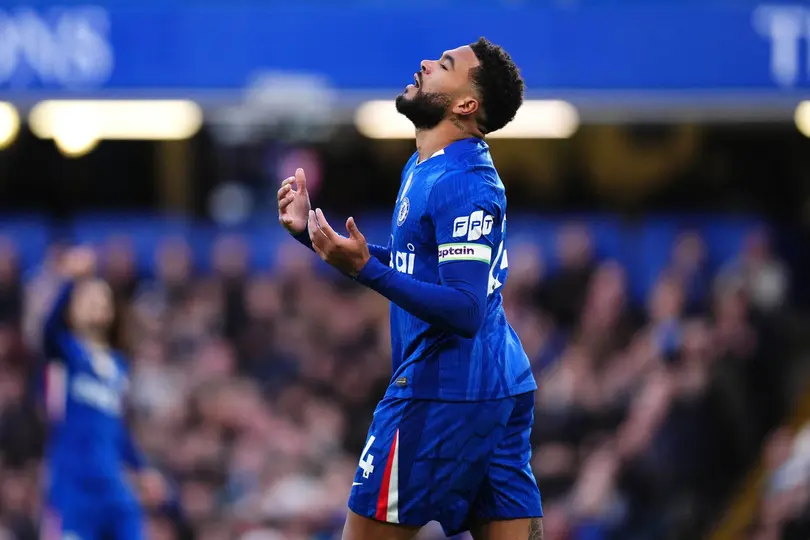 Chelsea no podrá fichar jugadores en un año | AP