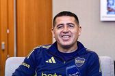 “Soy el grano más grande” Riquelme arremete contra Mauricio Macri tras ataque de Clarín