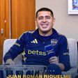 “Soy el grano más grande” Riquelme arremete contra Mauricio Macri tras ataque de Clarín