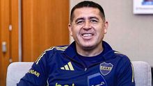 “Soy el grano más grande” Riquelme arremete contra Mauricio Macri tras ataque de Clarín