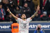 Bayer Leverkusen empata con Bayern Munich en polémico partido
