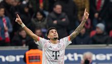 Bayer Leverkusen empata con Bayern Munich en polémico partido