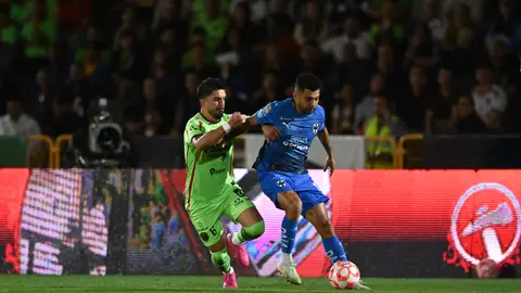 Jesús Manuel Corona ante Bravos de Juárez l IMAGO7