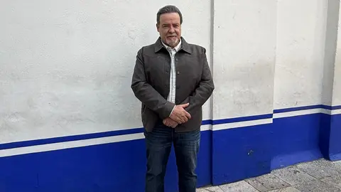 El melodrama contará con figuras como César Évora, dentro de su reparto. / Cortesía TelevisaUnivisión
