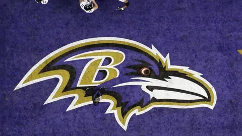 Baltimore Ravens | AP