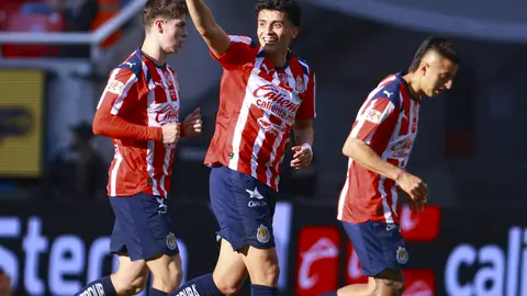 Chivas mantiene el invicto en su casa | MexSport