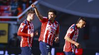 Chivas quiere de vuelta el liderato del CL26: esto necesita el Rebaño ante León