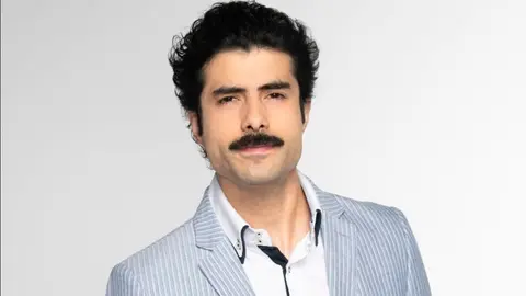 Familia rompe el silencio y revela qué sucedió y cómo está José Ángel Bichir