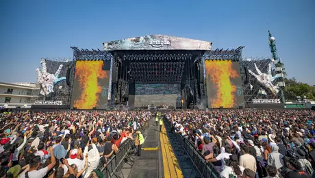 Vive Latino 2026: qué puedes llevar y qué está prohibido en el festival