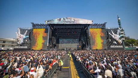 Vive Latino 2026: qué puedes llevar y qué está prohibido en el festival