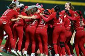 Diablos Rojos Femenil remonta ante Olmecas y regresa a la Serie de la Reina