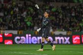 ¡Con el rosario en la mano! Monterrey rescata el empate ante FC Juárez con Mochis Cárdenas como figura