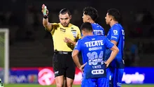 Acusan al 'Gato' Ortiz de 'recibir ordenes' durante el Juárez vs Rayados