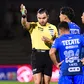 Acusan al 'Gato' Ortiz de 'recibir ordenes' durante el Juárez vs Rayados