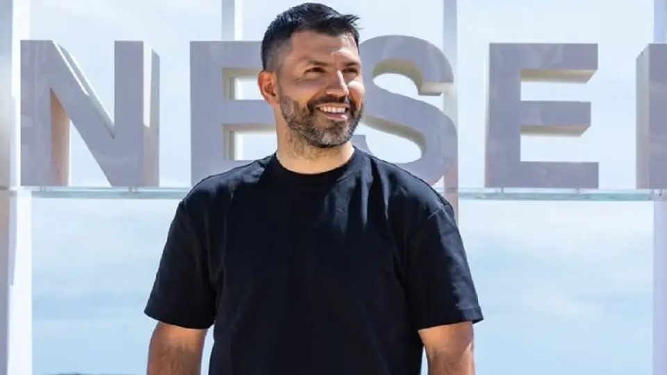 ¡Duro golpe para el ‘Kun’! Sergio Agüero sufre grave lesión y será operado