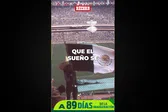 A 89 Días del Mundial 2026: El Gol de Manuel Negrete, El Más Bonito