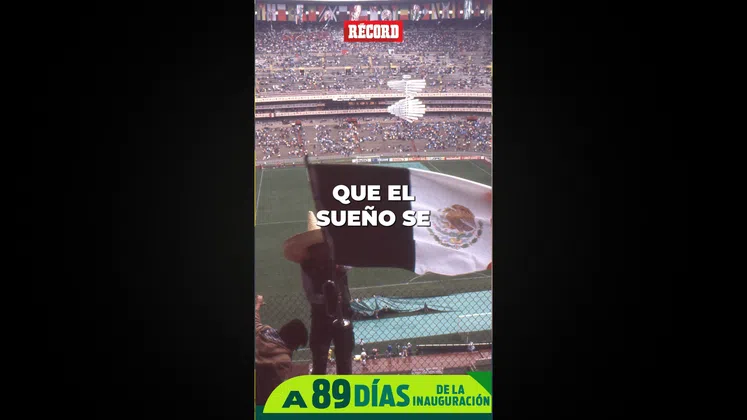 A 89 Días del Mundial 2026: El Gol de Manuel Negrete, El Más Bonito