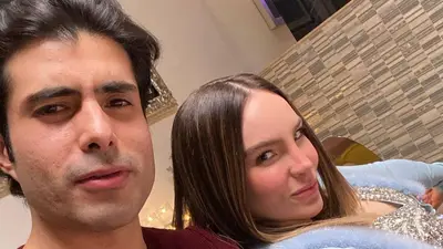 ¿Belinda le pidió guardar silencio? El supuesto contrato de confidencialidad con José Ángel Bichir que volvió a dar de qué hablar