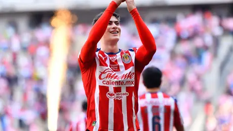 Así regresa la Liga MX tras la Fecha FIFA: Chivas manda, Toluca destaca y la liguilla toma forma