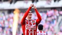 Así regresa la Liga MX tras la Fecha FIFA: Chivas manda, Toluca destaca y la liguilla toma forma