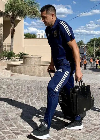 Presi de Boca Juniors l X:BocaJrsOficial