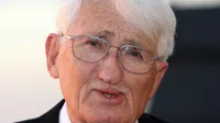 Muere el filósofo Jürgen Habermas, autor de “Teoría de la acción comunicativa”, a los 96 años