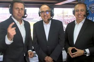 ¿Vuelve a TUDN? Salió de Fox Sports y da el "sí" para regresar a Televisa