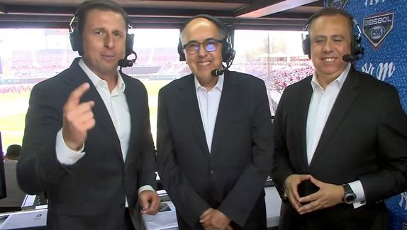 ¿Vuelve a TUDN? Salió de Fox Sports y da el "sí" para regresar a Televisa