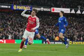 ¡Superlíder! Arsenal derrota al everton con un agónico gol de Max Dowman