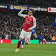 ¡Superlíder! Arsenal derrota al Everton con un agónico gol de Max Dowman