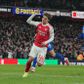 ¡Superlíder! Arsenal derrota al Everton con un agónico gol de Max Dowman