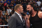 Drew McIntyre “renuncia” a SmackDown tras encarar a Nick Aldis