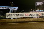 ‘Oviedo sí, Pachuca no’: Afición del Real Oviedo se provincia ante la gestión de Grupo Pachuca