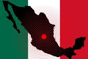 Microsismo sorprende a la CDMX este viernes 13 de marzo: se percibió en varias alcaldías