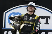 ¿Colton Herta en Red Bull? CEO de Cadillac revela lo cerca que estuvo el estadounidense de firmar