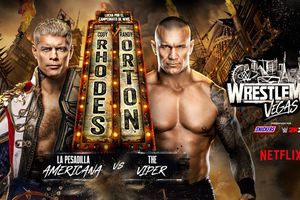 Cody Rhodes vs Randy Orton en WrestleMania 42: historia, legado y un título en juego