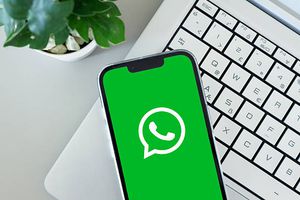 ¿Tu celular está lleno? Este botón de WhatsApp libera espacio fácilmente