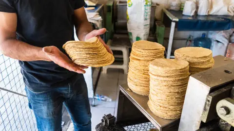 Profeco hizo un llamado a los productores y vendedores a no afectar a la población mexicana / Redes Sociales