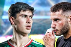 Santiago Giménez Sobre La Hormiga González