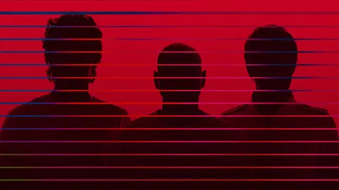 VIDEO: Así reviven a Gustavo Cerati en la gira de Soda Stereo con tecnología inmersiva