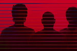 VIDEO: Así reviven a Gustavo Cerati en la gira de Soda Stereo con tecnología inmersiva