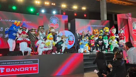 Liga Mexicana de Beisbol Banorte | Carlos Ponce de León