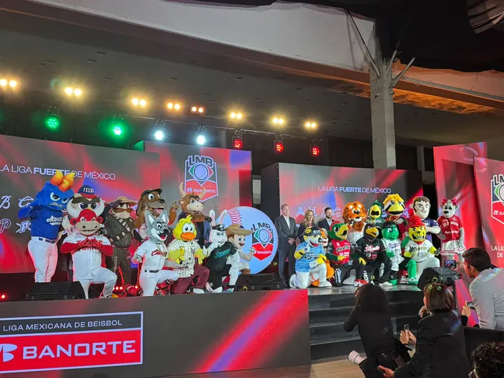 Liga Mexicana de Beisbol Banorte | Carlos Ponce de León