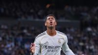 Bellingham se disculpa con la afición del Real Madrid tras fracasos