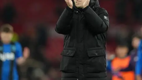 Andoni Iraola saldrá del Bournemouth al finalizar su contrato este verano