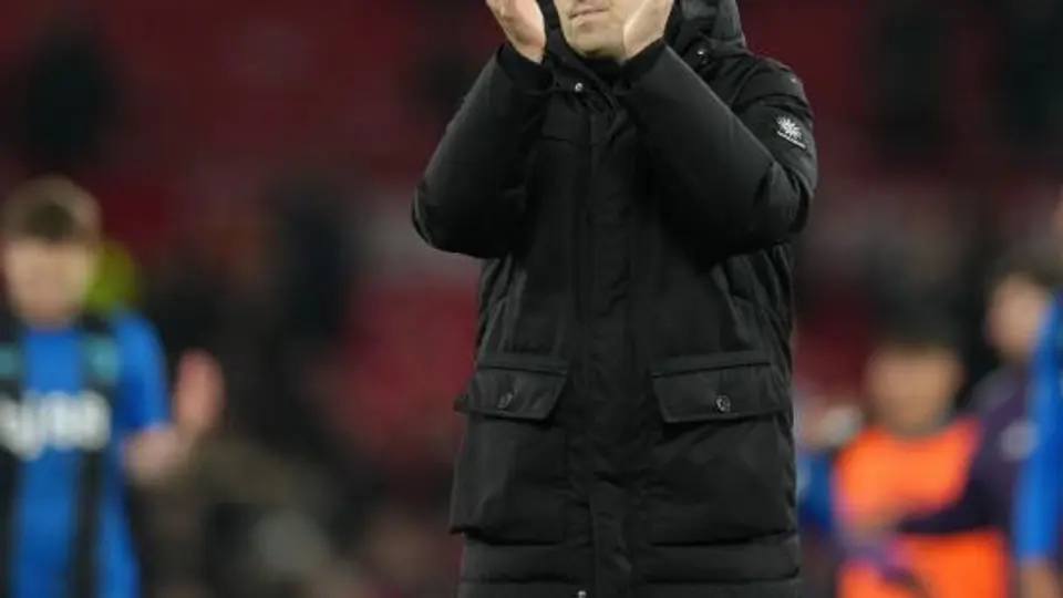 Andoni Iraola saldrá del Bournemouth al finalizar su contrato este verano