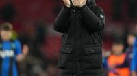 Andoni Iraola saldrá del Bournemouth al finalizar su contrato este verano