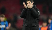 Andoni Iraola saldrá del Bournemouth al finalizar su contrato este verano