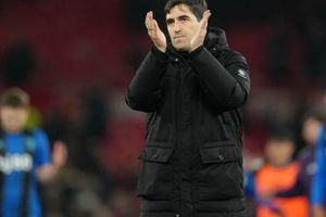 Andoni Iraola saldrá del Bournemouth al finalizar su contrato este verano