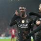 PSG vence al Liverpool en Anfield y avanza a Semifinales de Champions